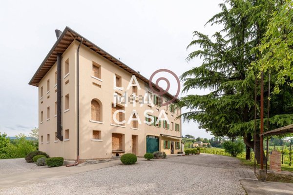 casa indipendente in vendita a Conegliano
