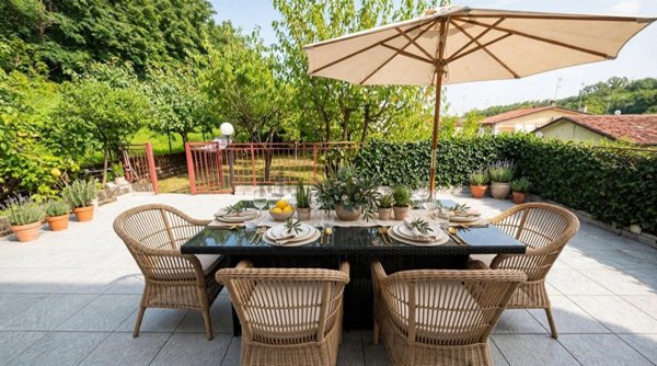 casa indipendente in vendita a Conegliano in zona Costa