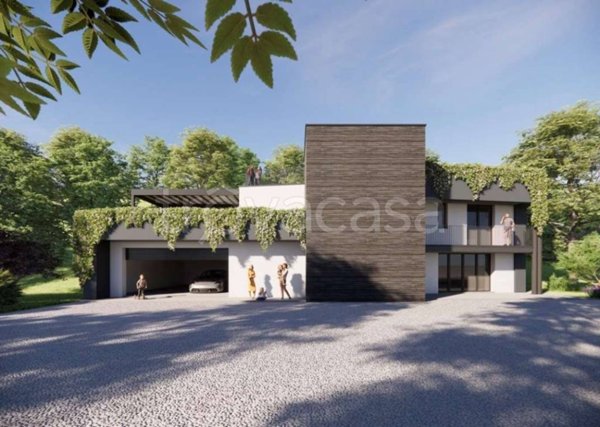 casa indipendente in vendita a Conegliano in zona Costa