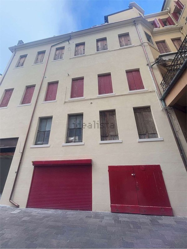 appartamento in vendita a Conegliano in zona Costa
