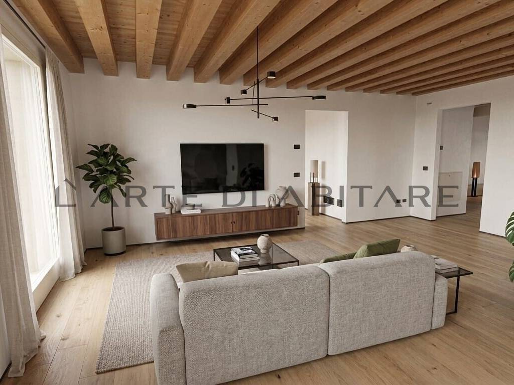 appartamento in vendita a Conegliano