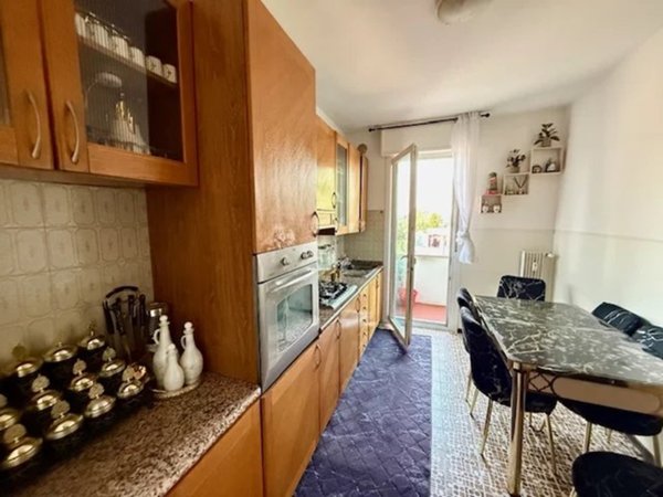 appartamento in vendita a Conegliano in zona Parè