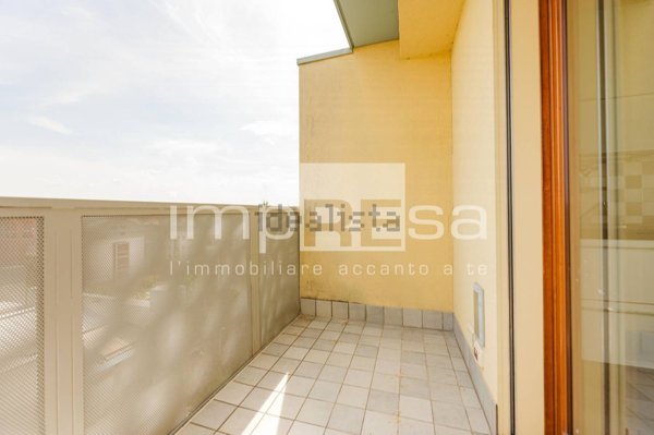 appartamento in vendita a Conegliano in zona Costa
