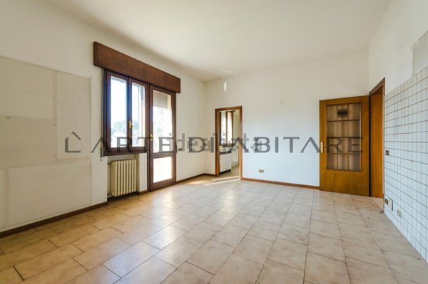 appartamento in vendita a Conegliano in zona Costa
