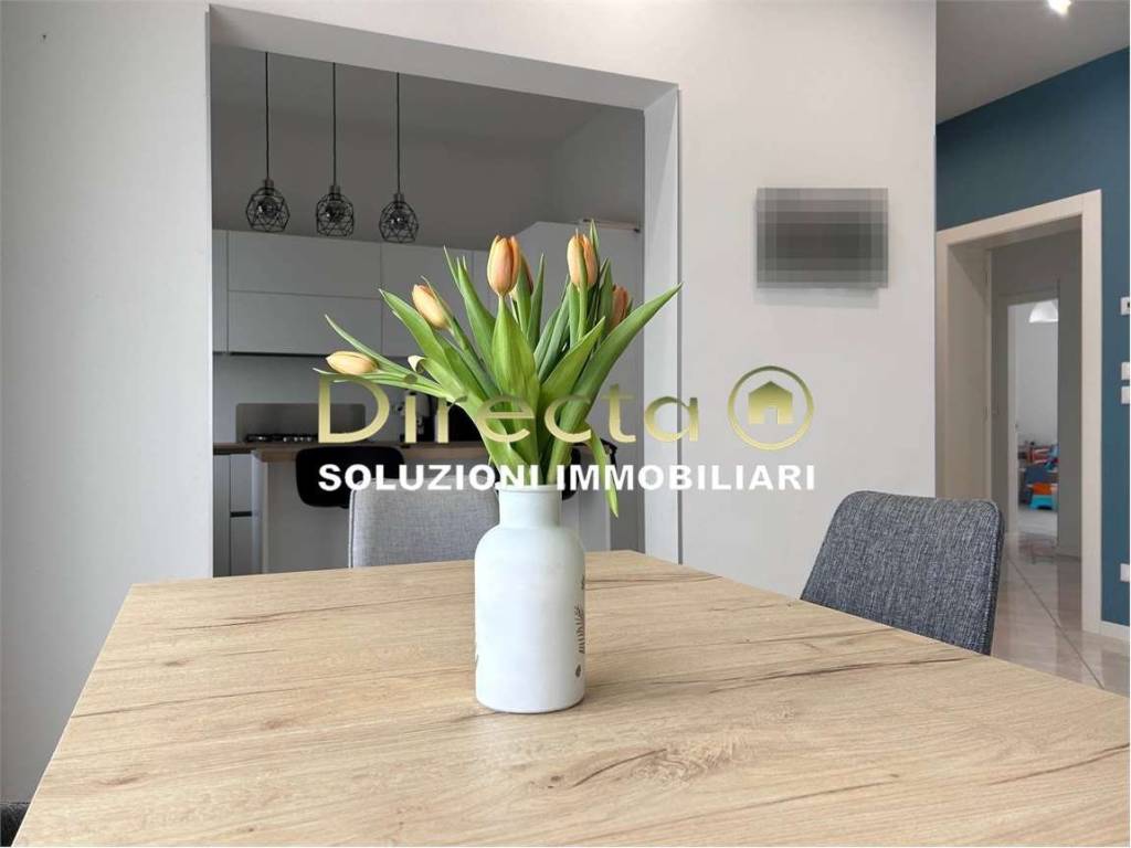 appartamento in vendita a Conegliano in zona Costa