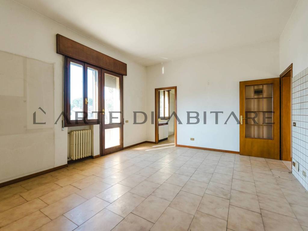 appartamento in vendita a Conegliano in zona Campolongo