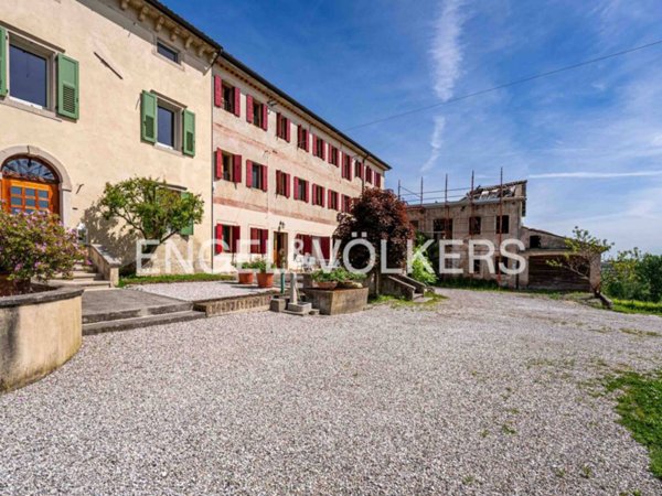 casa indipendente in vendita a Conegliano