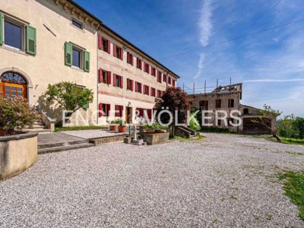 casa indipendente in vendita a Conegliano
