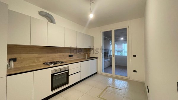 appartamento in vendita a Conegliano in zona Costa