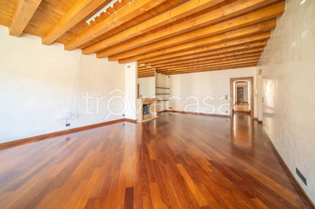 appartamento in vendita a Conegliano