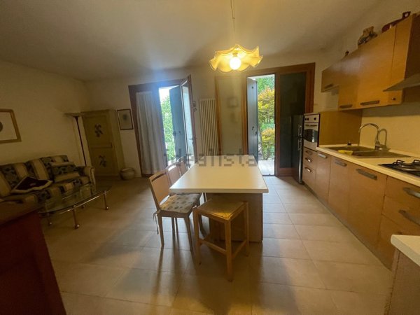 appartamento in vendita a Conegliano in zona Campolongo