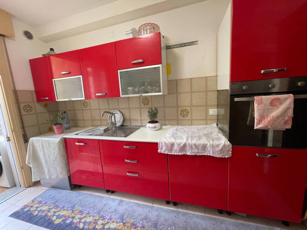appartamento in vendita a Conegliano in zona Costa