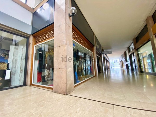 locale commerciale in vendita a Conegliano