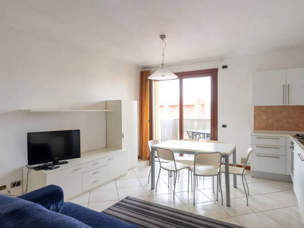 appartamento in vendita a Conegliano in zona Costa