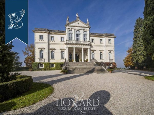 villa in vendita a Conegliano in zona Costa