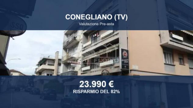 negozio in vendita a Conegliano
