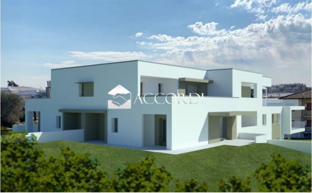 appartamento in vendita a Conegliano