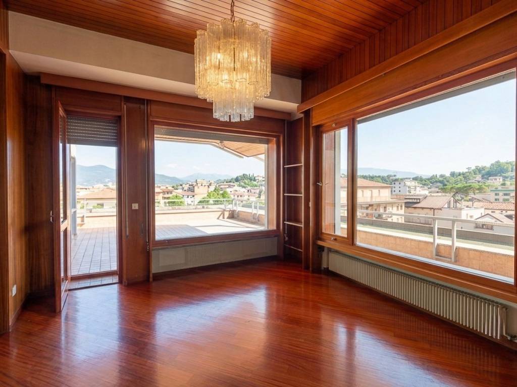 appartamento in vendita a Conegliano