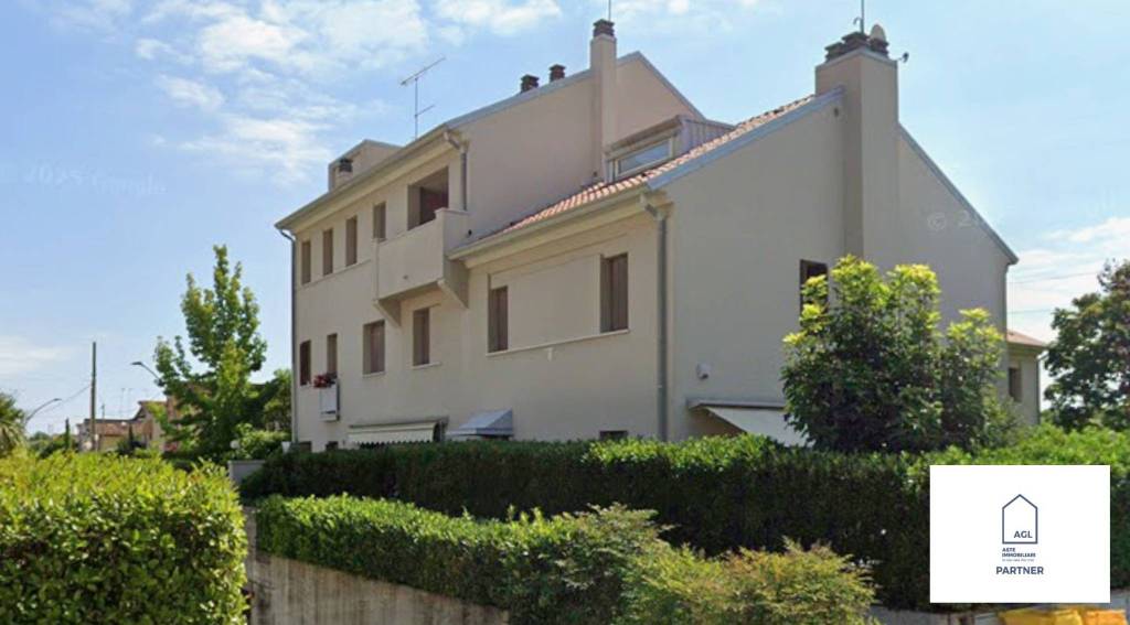 appartamento in vendita a Conegliano in zona Costa