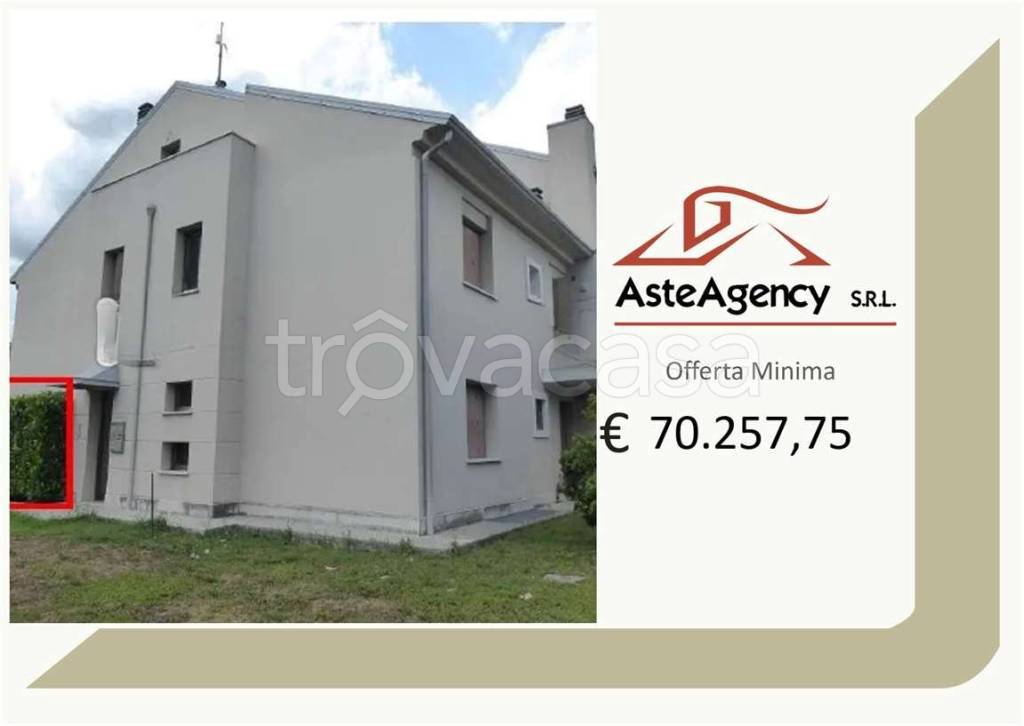 appartamento in vendita a Conegliano