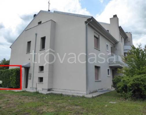 appartamento in vendita a Conegliano in zona Costa