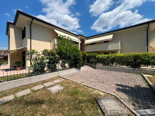 appartamento in vendita a Conegliano in zona Parè