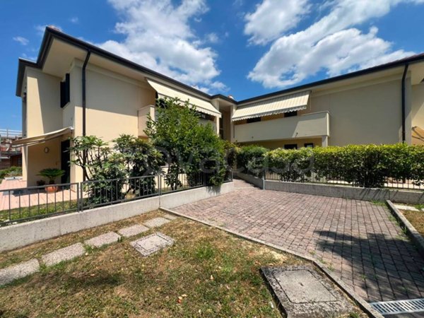 appartamento in vendita a Conegliano in zona Parè