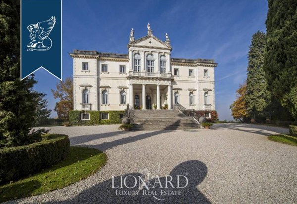 villa in vendita a Conegliano