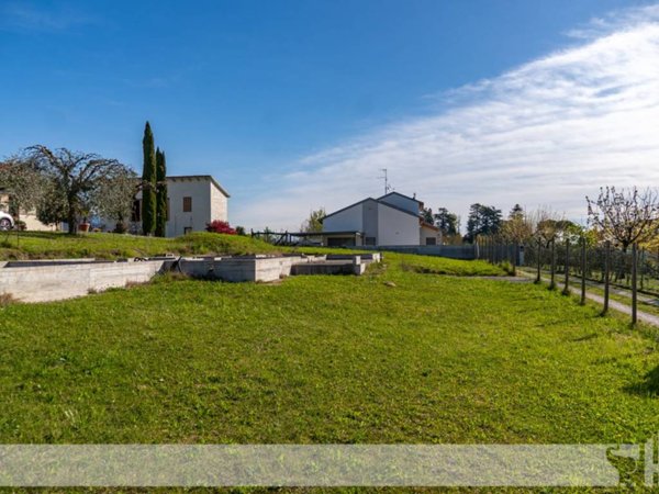 terreno edificabile in vendita a Conegliano