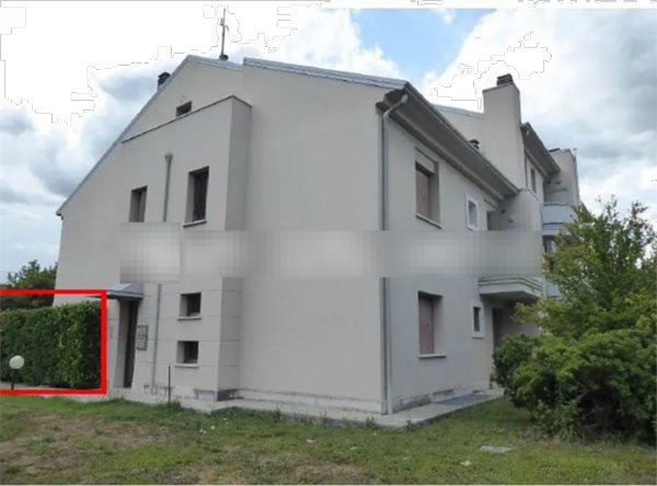 appartamento in vendita a Conegliano in zona Costa