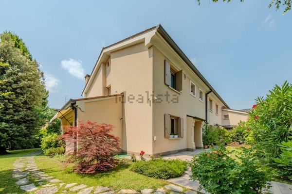casa indipendente in vendita a Conegliano in zona Costa