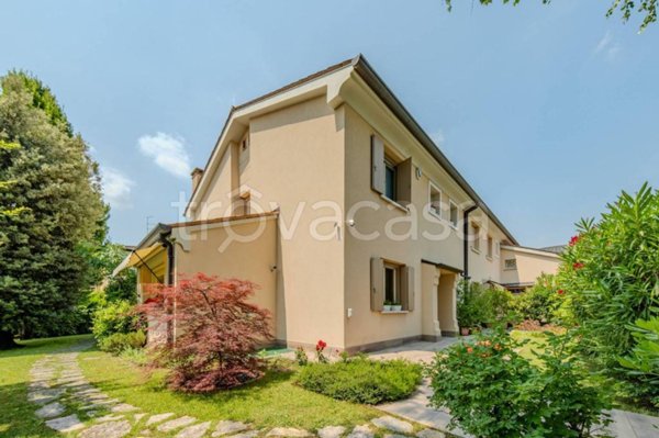 casa indipendente in vendita a Conegliano in zona Costa