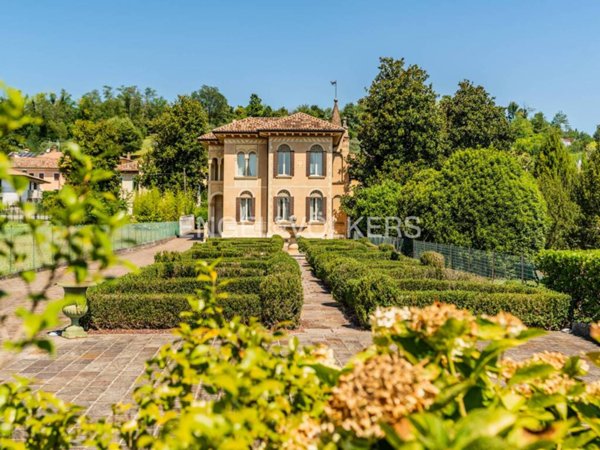 villa in vendita a Conegliano in zona Costa
