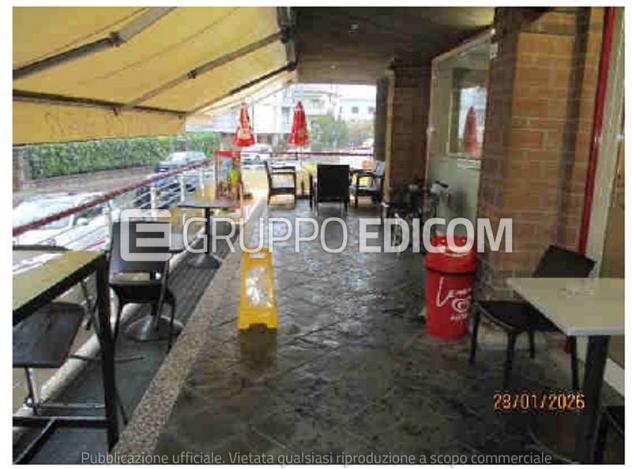 locale di sgombero in vendita a Conegliano