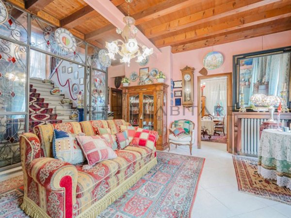 casa indipendente in vendita a Conegliano in zona Costa