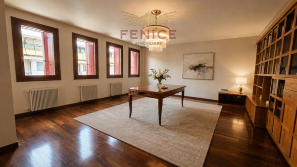 appartamento in vendita a Conegliano