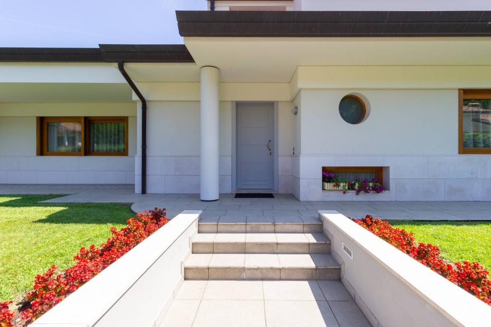 casa indipendente in vendita a Conegliano in zona Costa