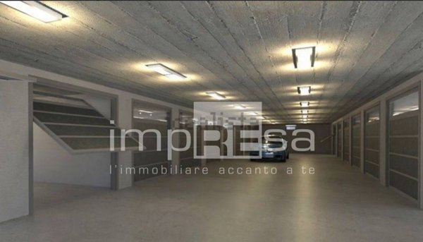 locale di sgombero in vendita a Conegliano in zona Costa