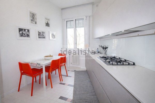 appartamento in vendita a Conegliano in zona Costa