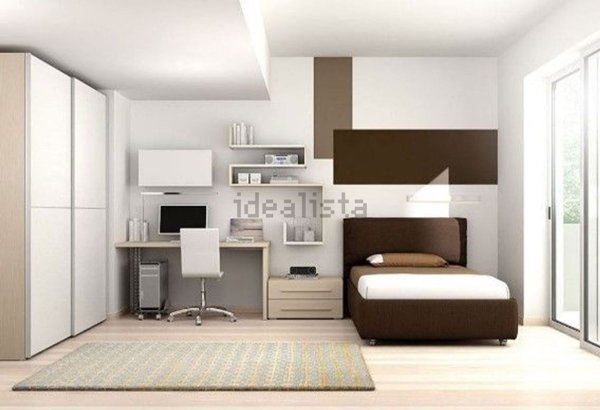 appartamento in vendita a Conegliano in zona Costa