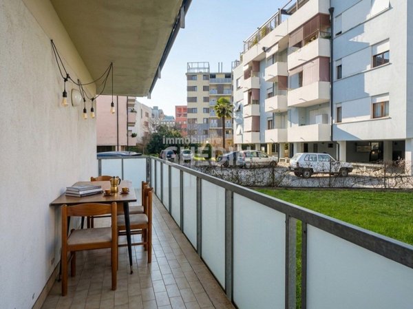 appartamento in vendita a Conegliano in zona Costa