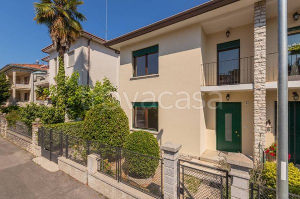 casa indipendente in vendita a Conegliano in zona Costa