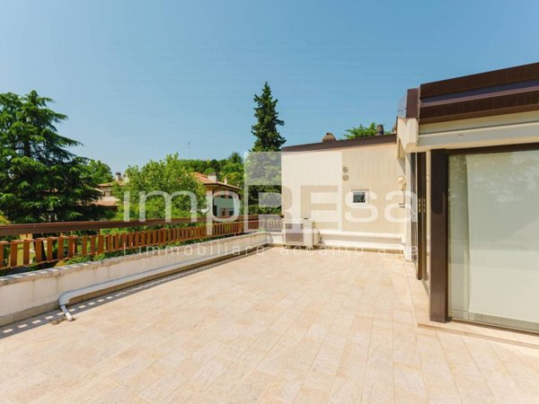 appartamento in vendita a Conegliano in zona Costa