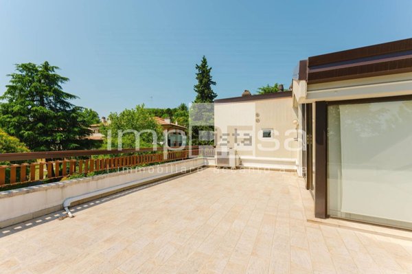 appartamento in vendita a Conegliano in zona Costa
