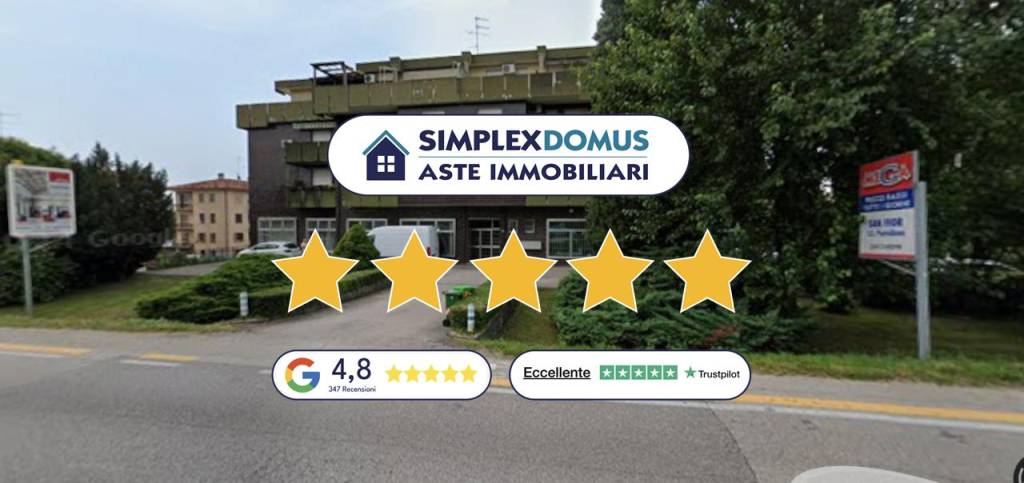 appartamento in vendita a Conegliano