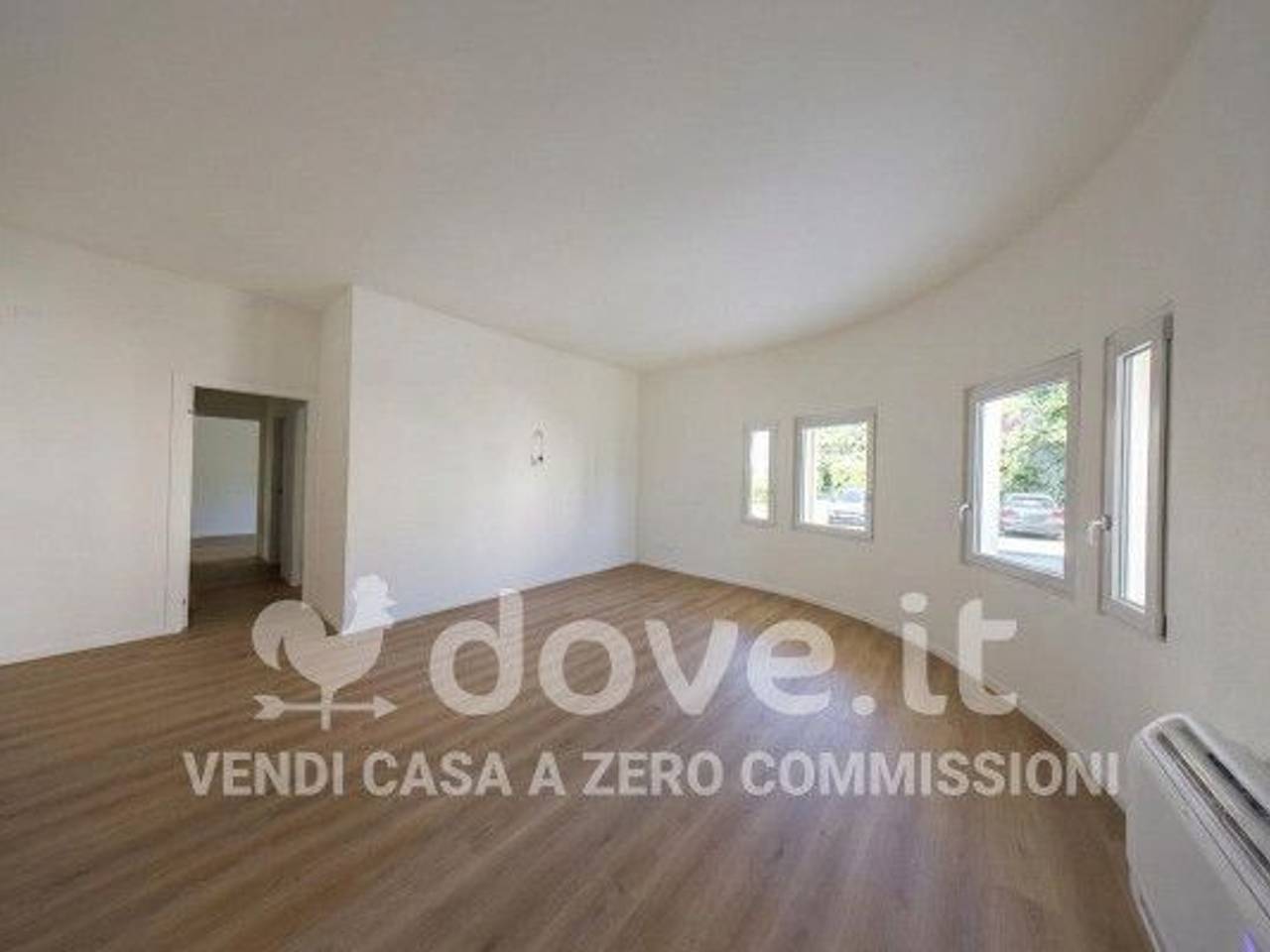 appartamento in vendita a Conegliano in zona Costa