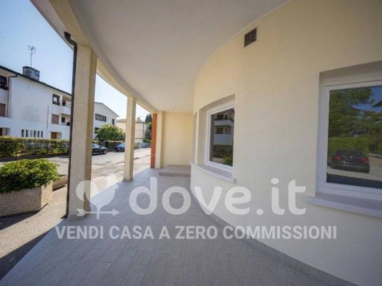 appartamento in vendita a Conegliano in zona Costa