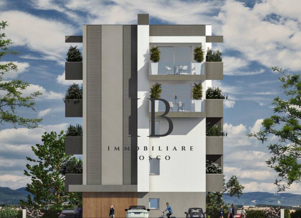 appartamento in vendita a Conegliano in zona Costa
