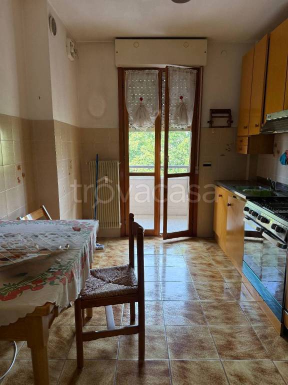 appartamento in vendita a Conegliano
