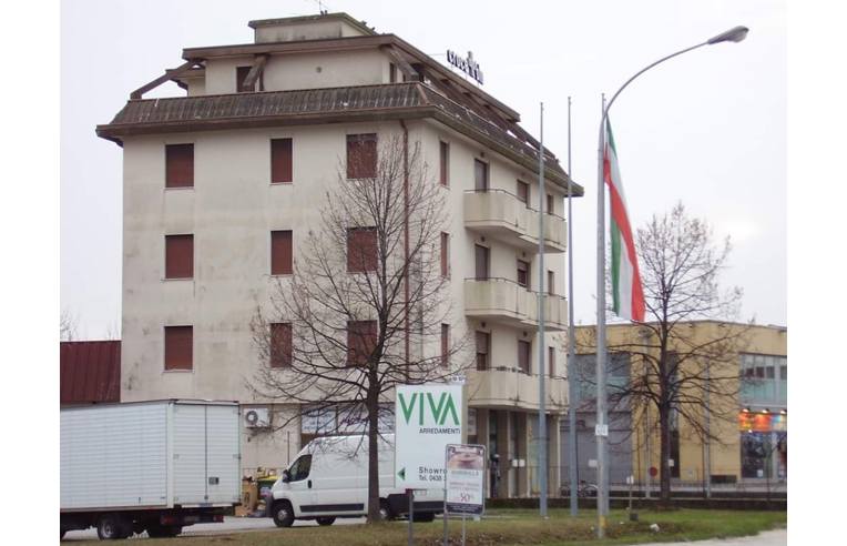 appartamento in vendita a Conegliano